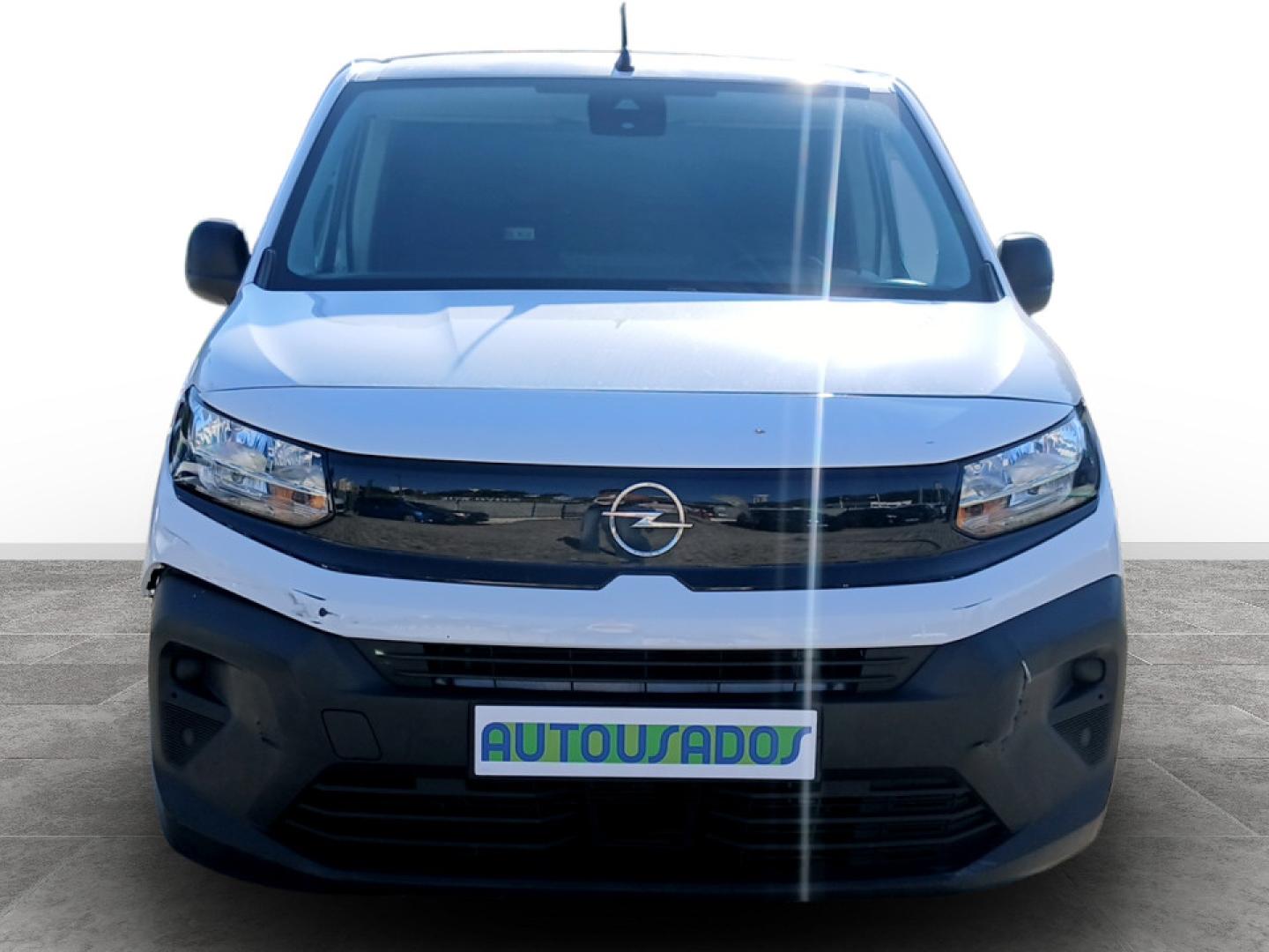 Opel Combo E15DT, E6.4 & MT6 Start/Stop (75 kW - 100cv)