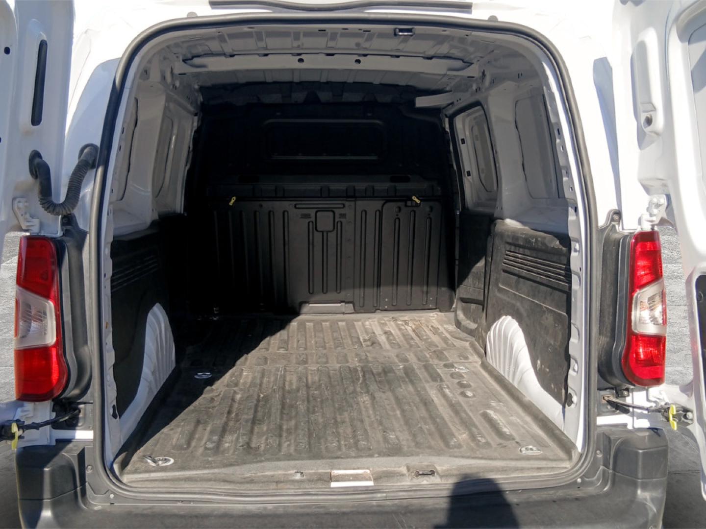 Opel Combo E15DT, E6.4 & MT6 Start/Stop (75 kW - 100cv)