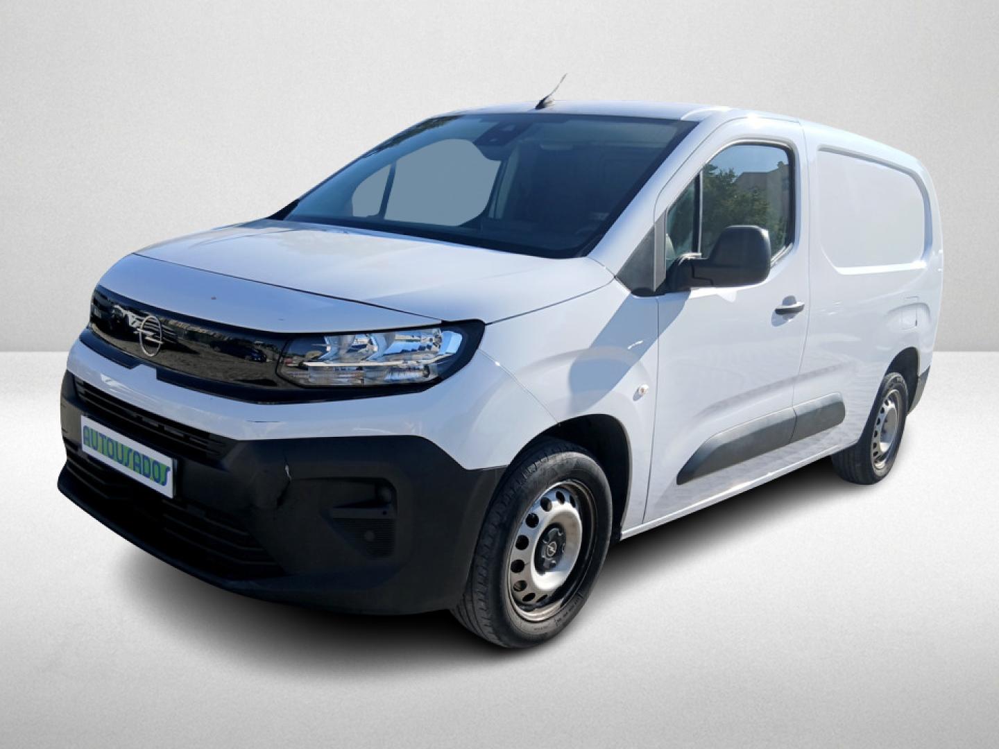 Opel Combo E15DT, E6.4 & MT6 Start/Stop (75 kW - 100cv)