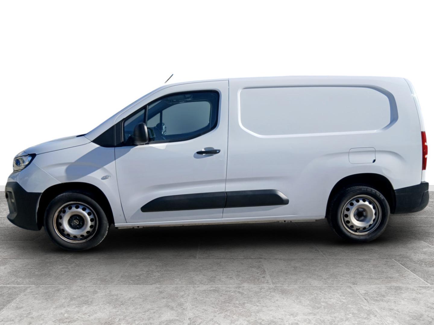Opel Combo E15DT, E6.4 & MT6 Start/Stop (75 kW - 100cv)
