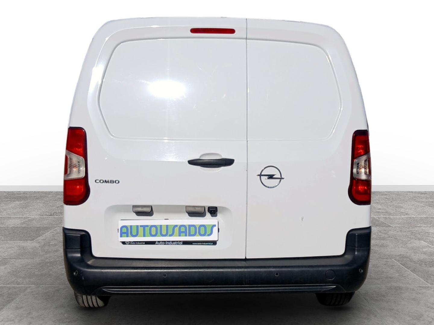 Opel Combo E15DT, E6.4 & MT6 Start/Stop (75 kW - 100cv)