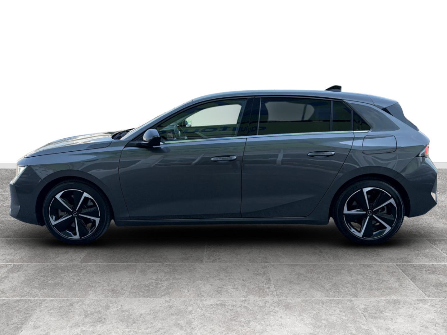 Opel Astra 1.6 PHEV 180 Business 5p AT8 S/S