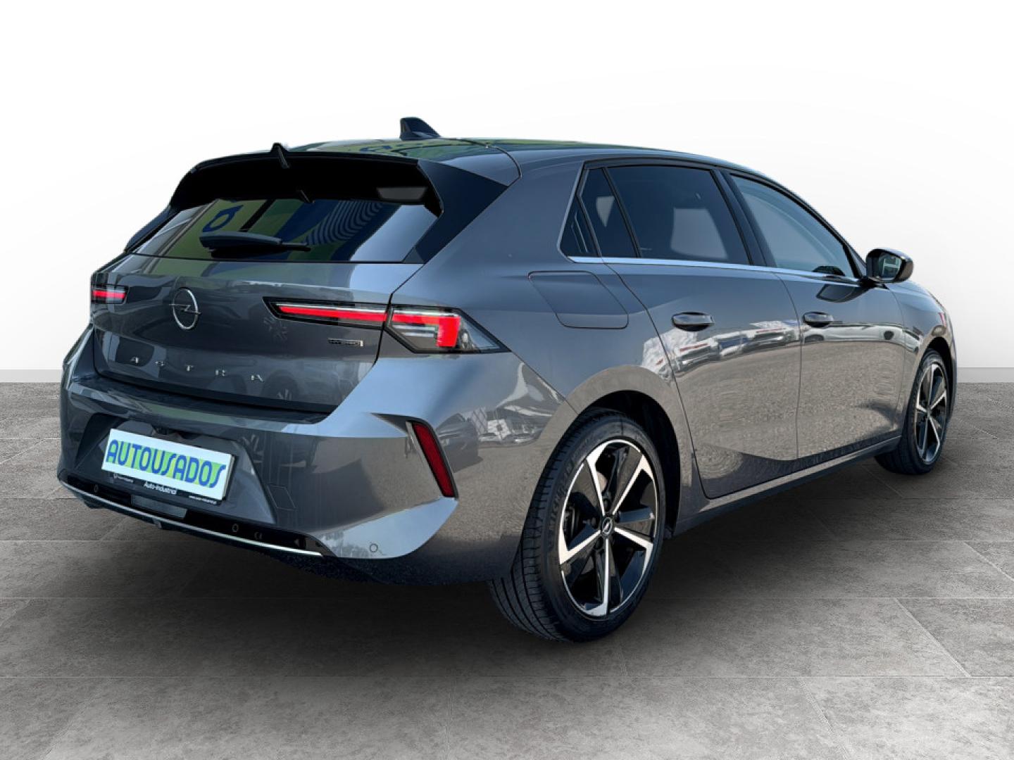 Opel Astra 1.6 PHEV 180 Business 5p AT8 S/S