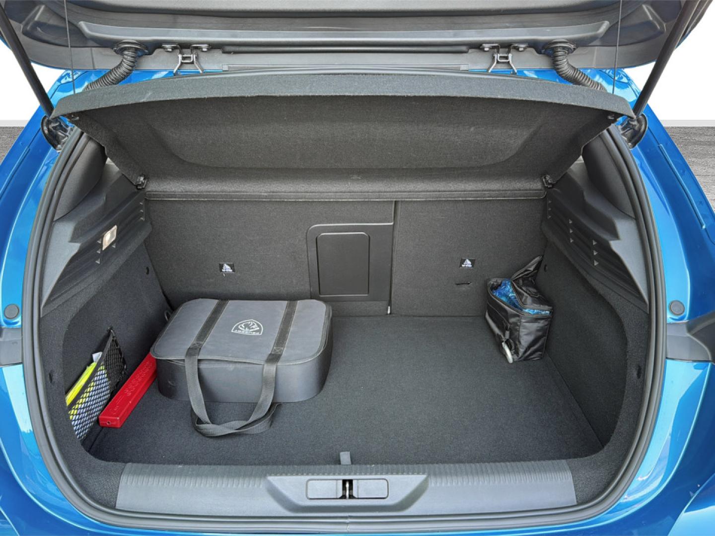 Peugeot 308 GT PACK 1.6 Hybrid 225cv e-EAT8