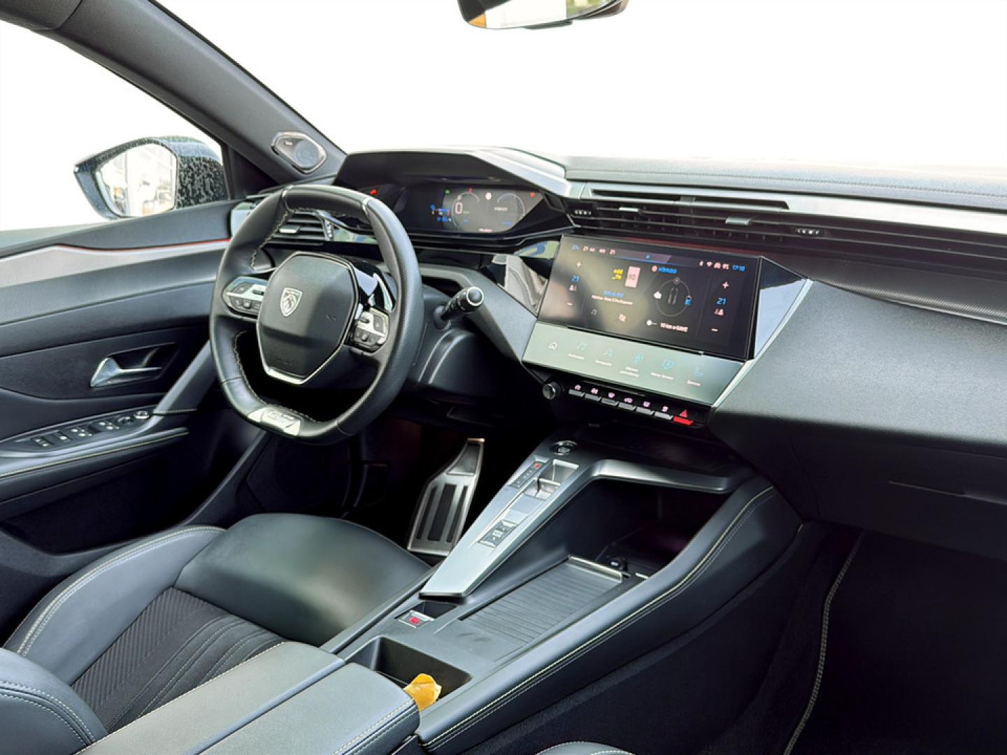 Peugeot 308 GT PACK 1.6 Hybrid 225cv e-EAT8