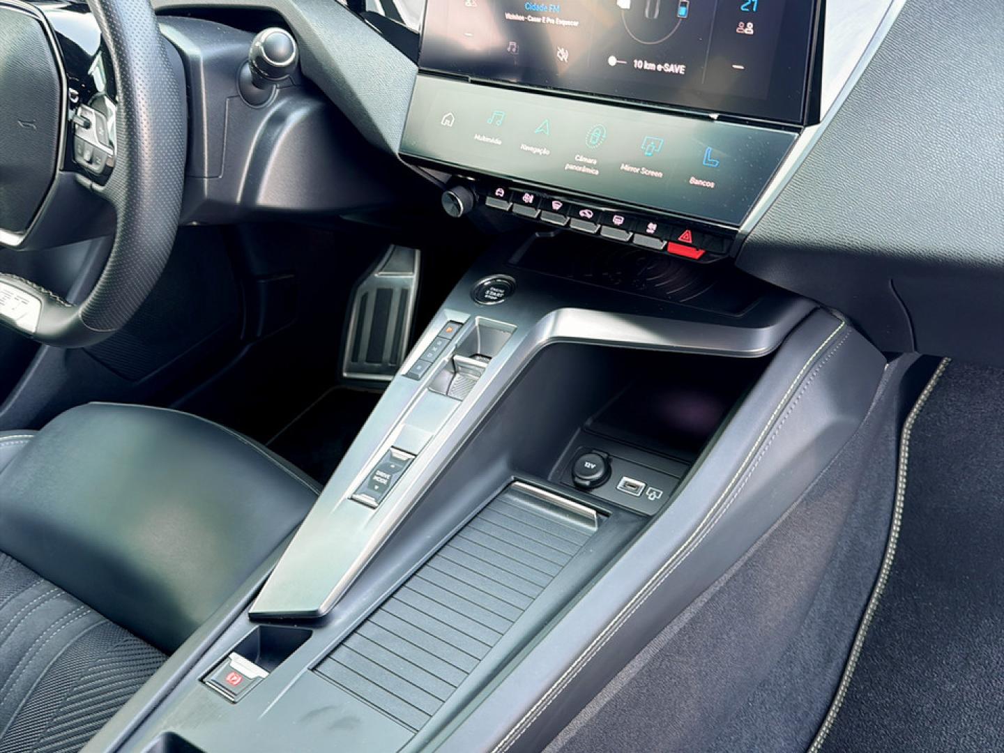 Peugeot 308 GT PACK 1.6 Hybrid 225cv e-EAT8