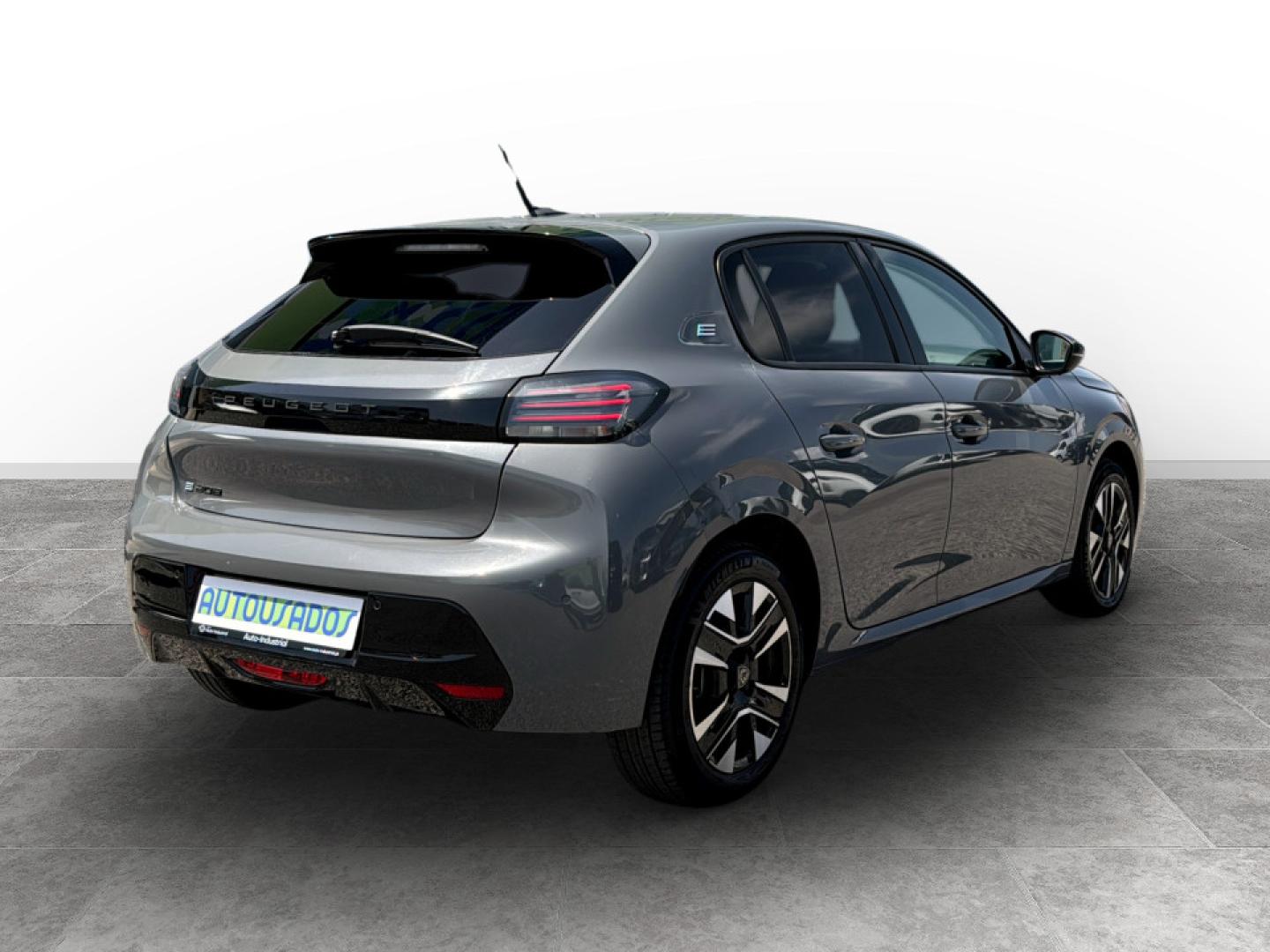 Peugeot e-208 50KWH - 136CV STYLE