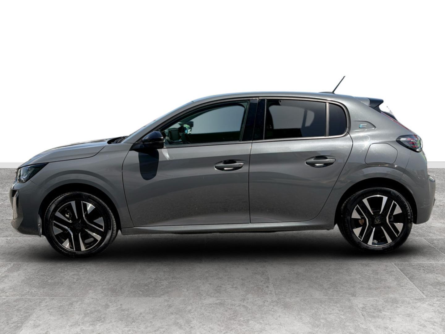 Peugeot e-208 50KWH - 136CV STYLE