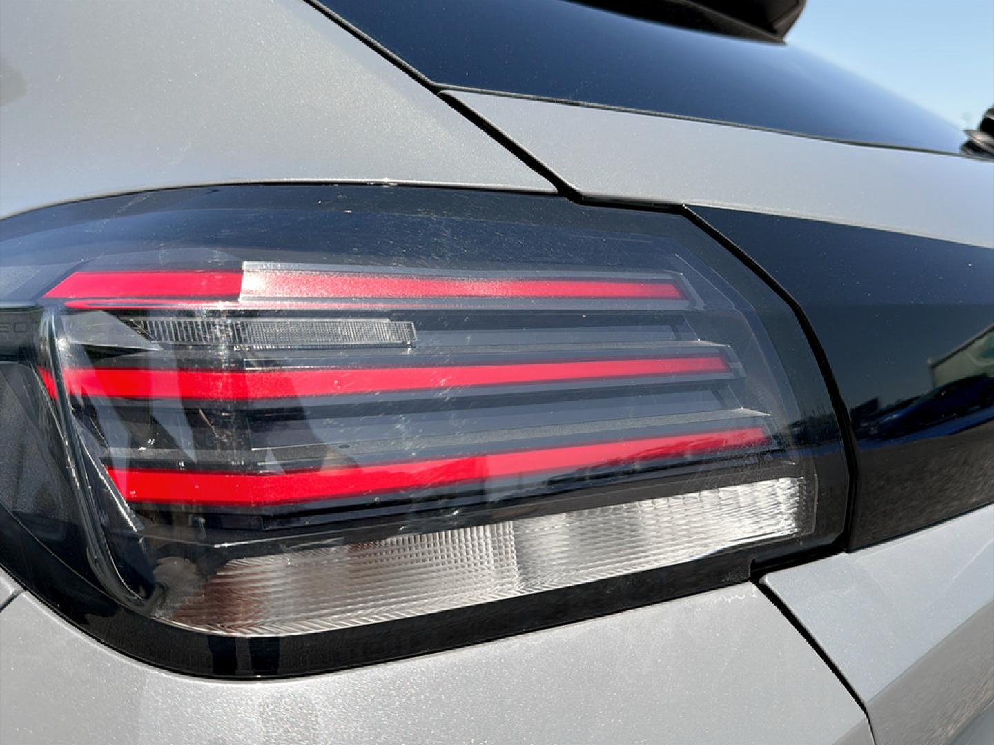 Peugeot e-208 50KWH - 136CV STYLE