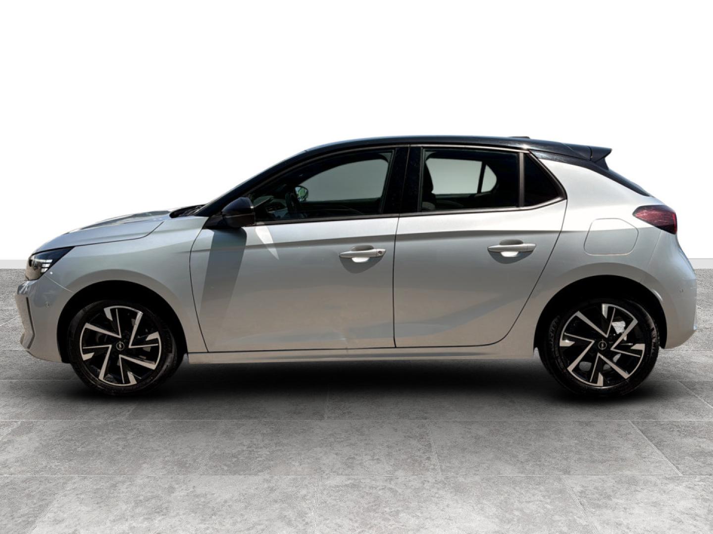 Opel Corsa 1.2 Turbo 100cv GS CM6