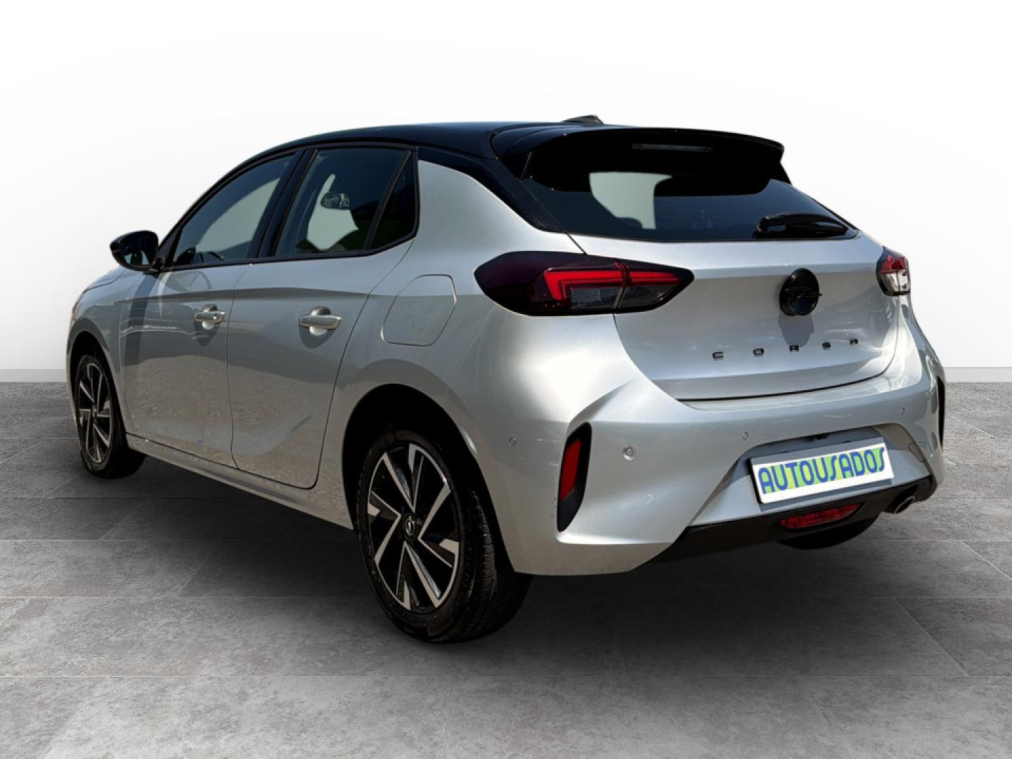Opel Corsa 1.2 Turbo 100cv GS CM6