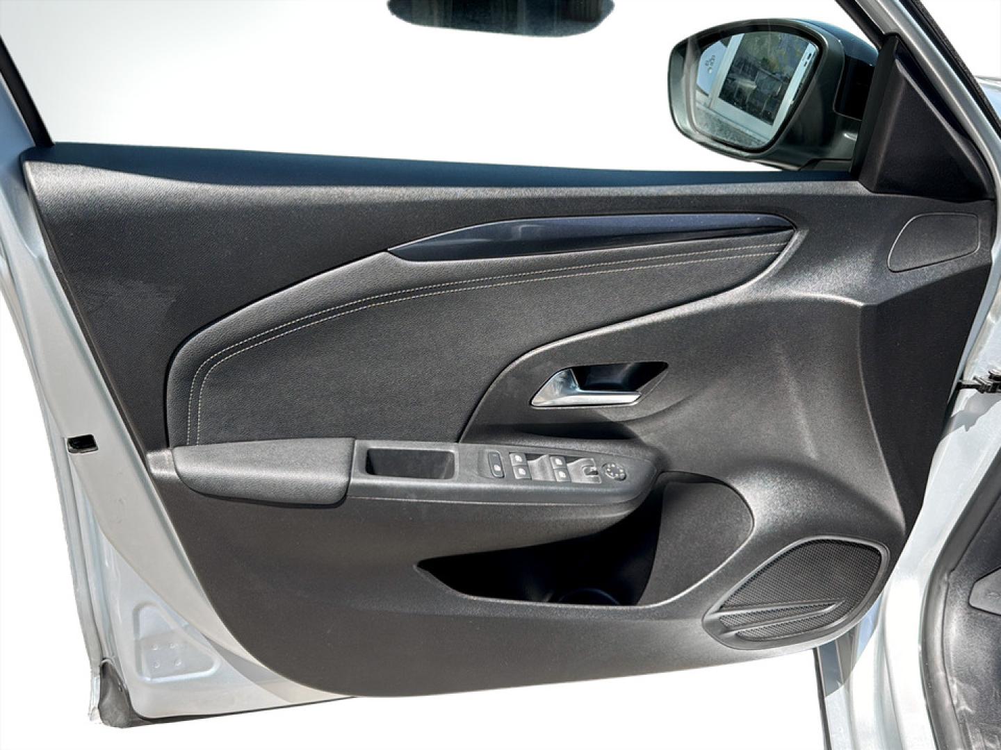 Opel Corsa 1.2 Turbo 100cv GS CM6