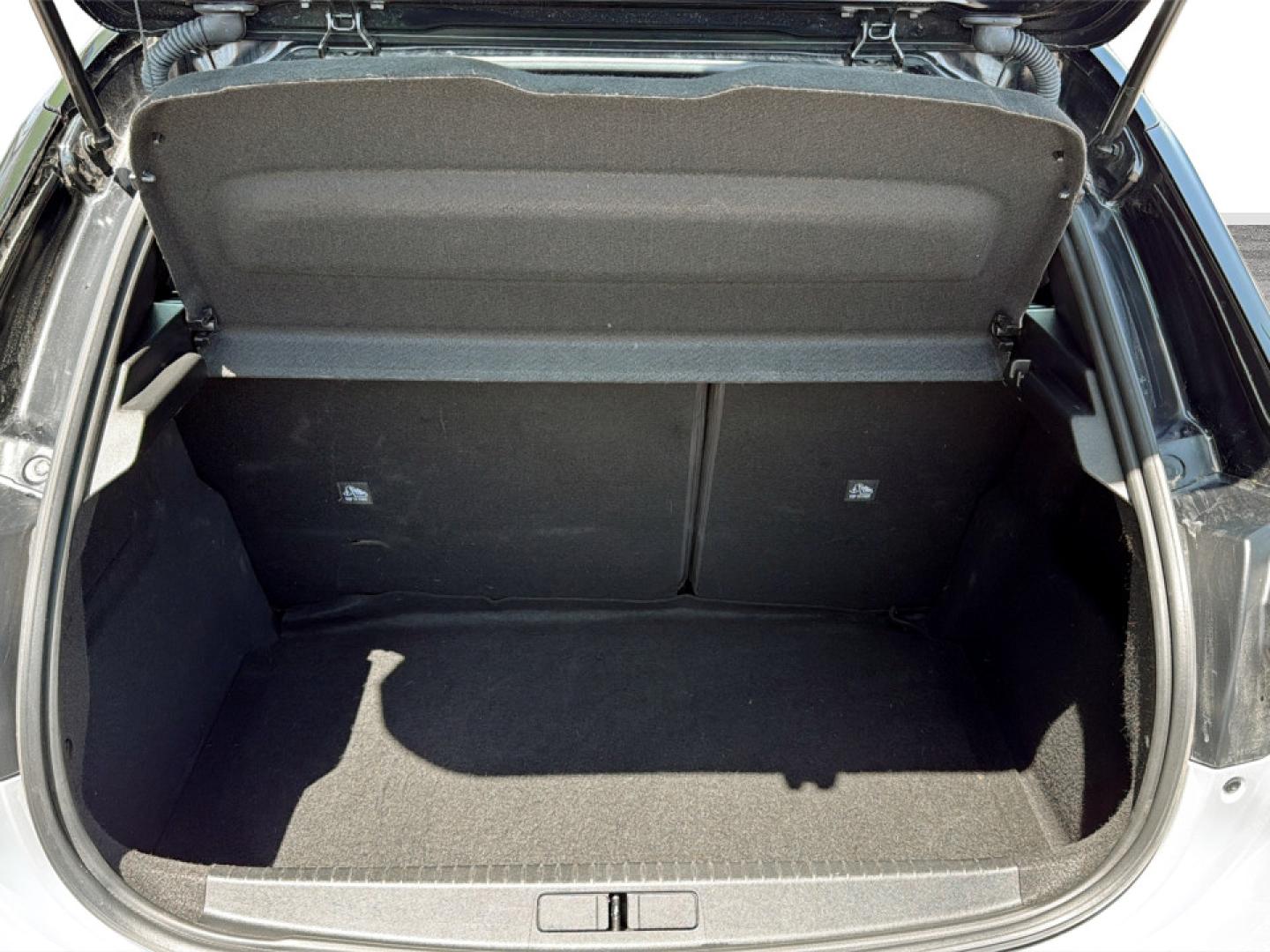 Opel Corsa 1.2 Turbo 100cv GS CM6