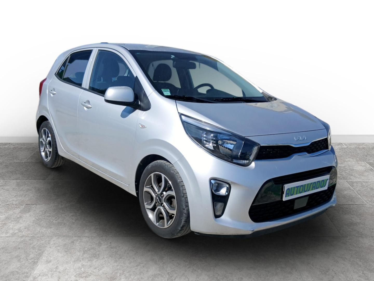 Kia Picanto 1.0 CVVT ISG 5P URBAN