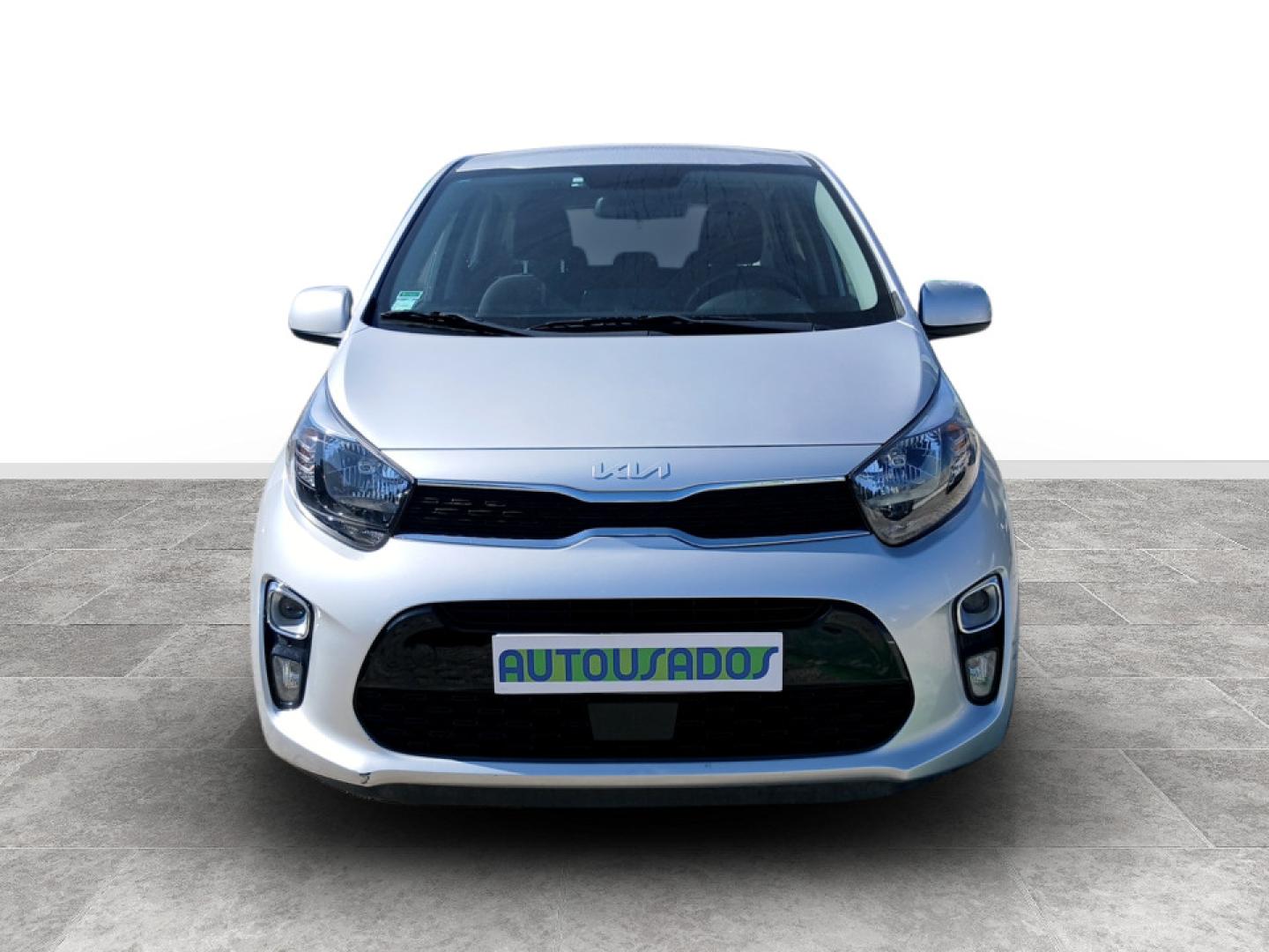 Kia Picanto 1.0 CVVT ISG 5P URBAN