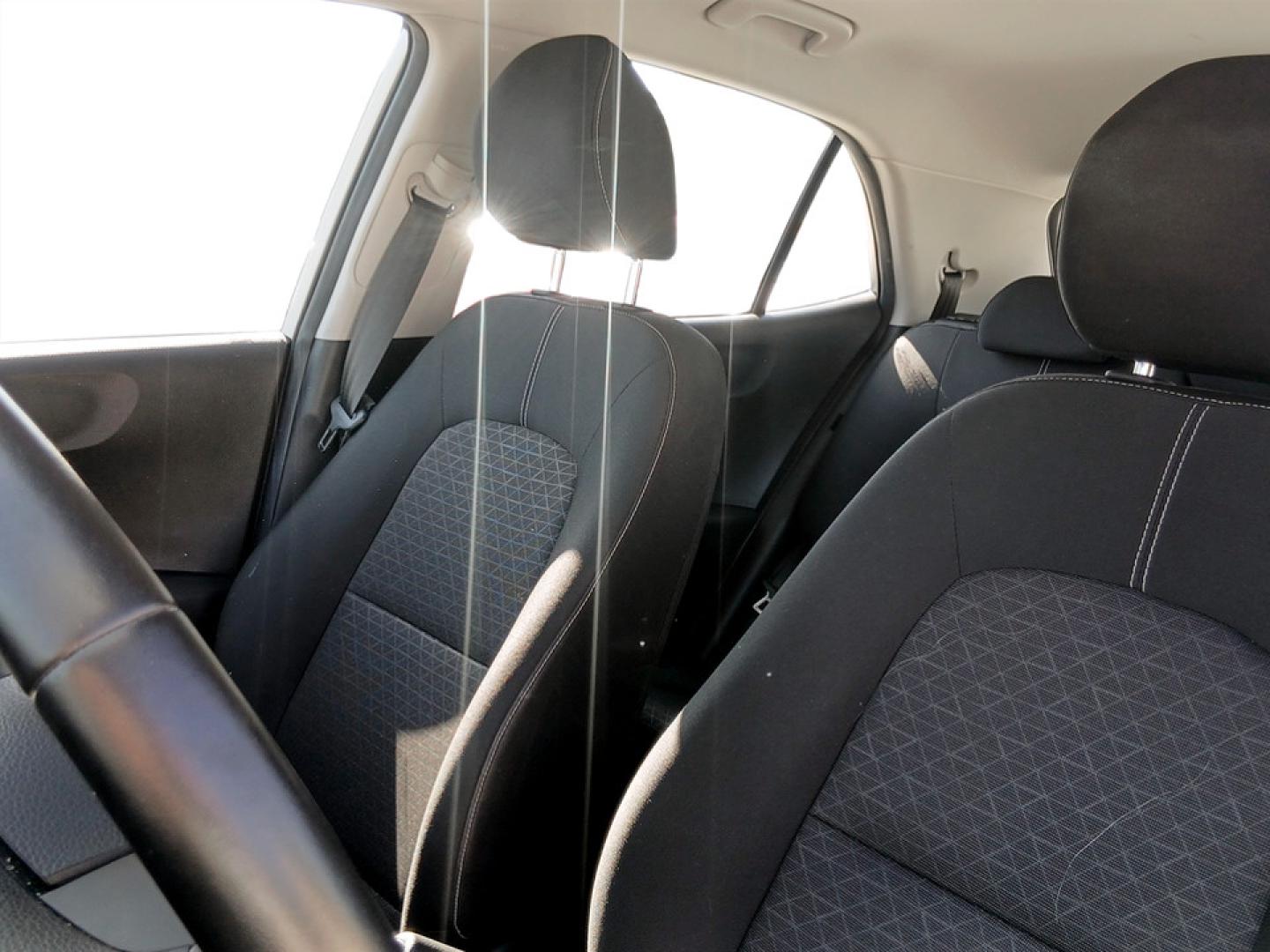 Kia Picanto 1.0 CVVT ISG 5P URBAN