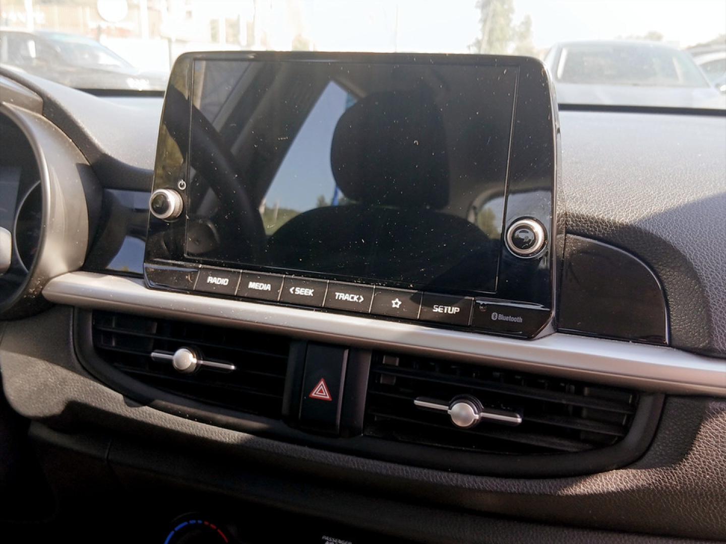 Kia Picanto 1.0 CVVT ISG 5P URBAN