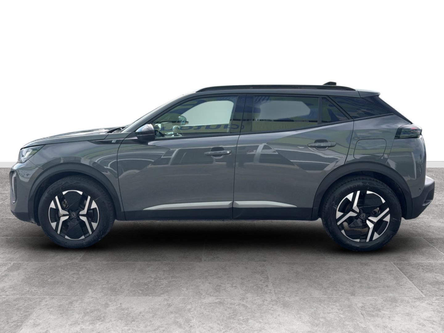 Peugeot e-2008 Allure 136cv (100 kW) - Bateria 50 kWh