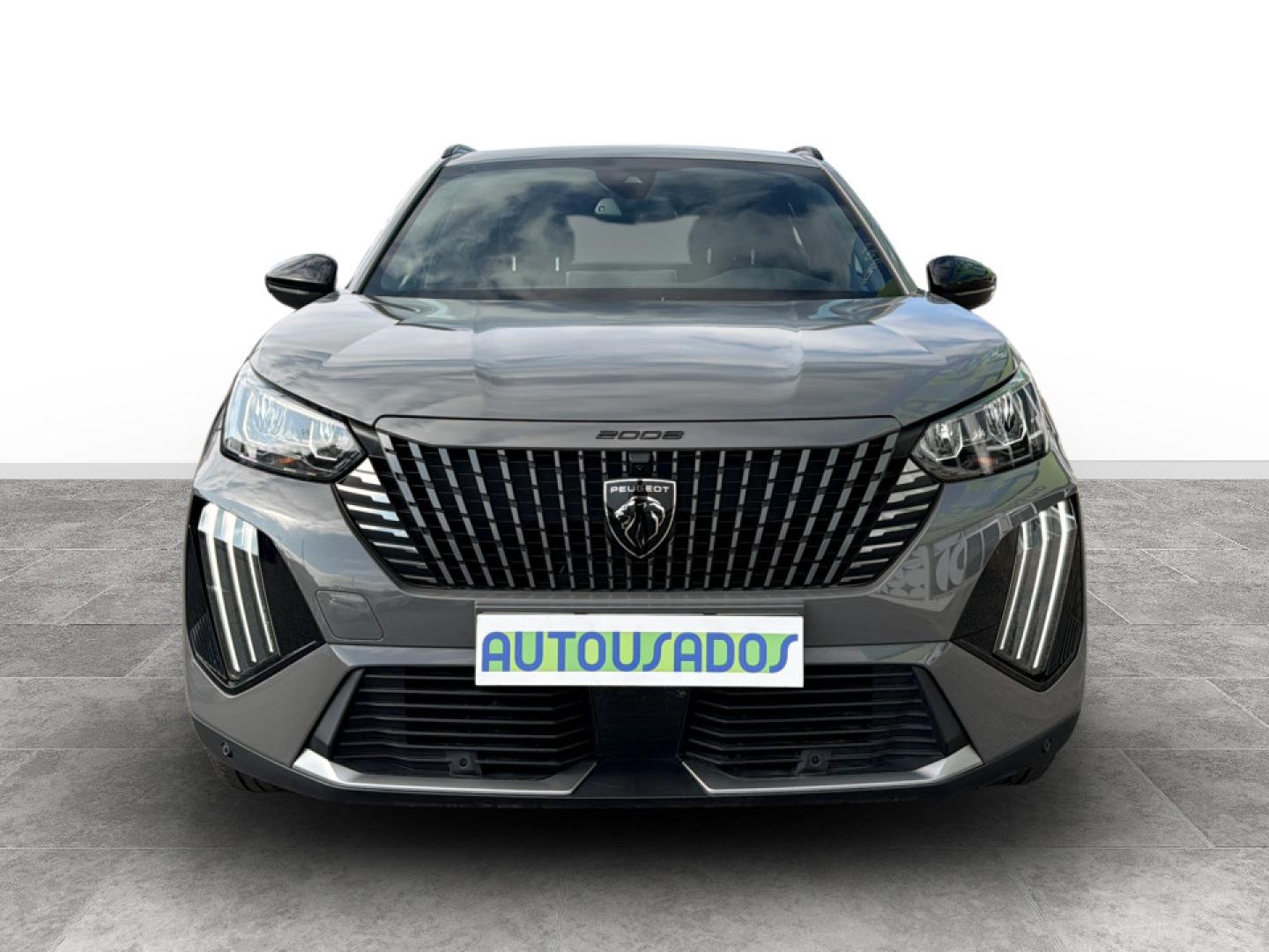 Peugeot e-2008 Allure 136cv (100 kW) - Bateria 50 kWh