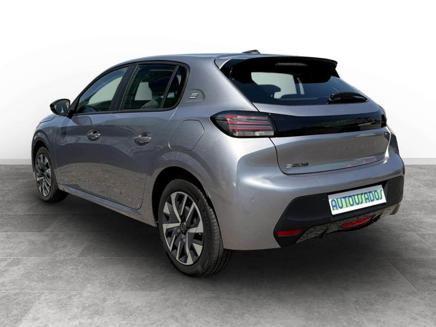Peugeot e-208 50KWH 136CV ACTIVE