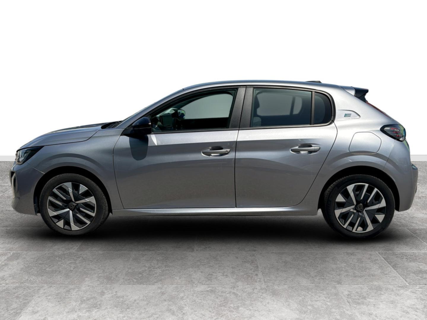Peugeot e-208 50KWH 136CV ACTIVE