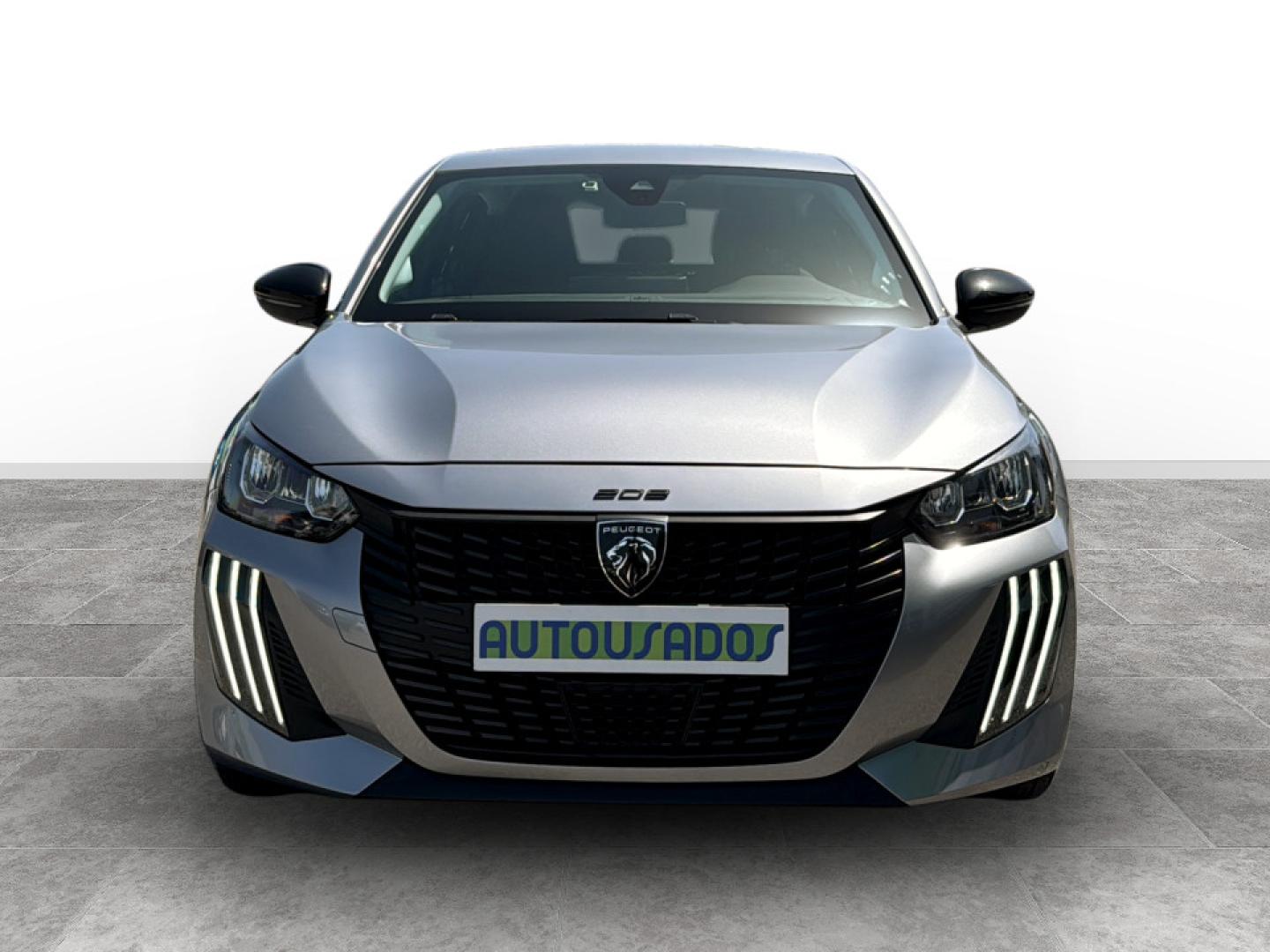 Peugeot e-208 50KWH 136CV ACTIVE