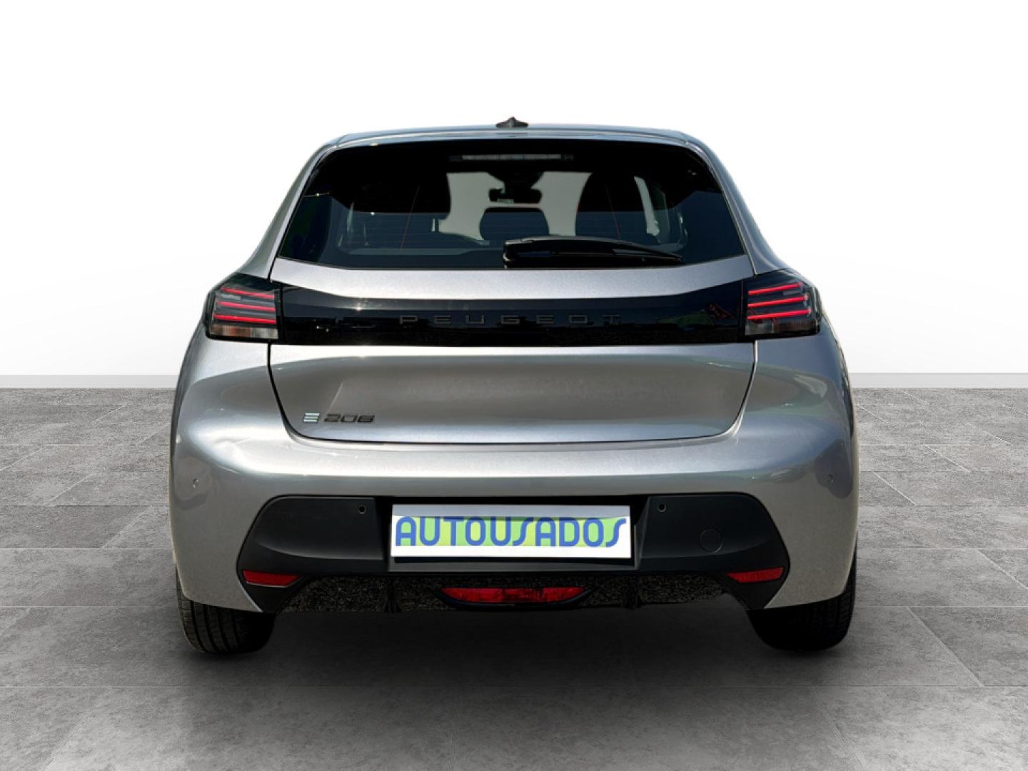 Peugeot e-208 50KWH 136CV ACTIVE