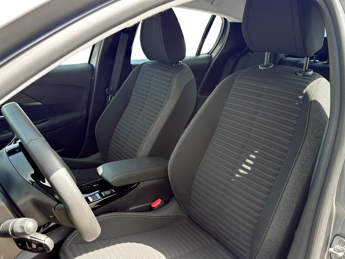 Peugeot e-208 50KWH 136CV ACTIVE