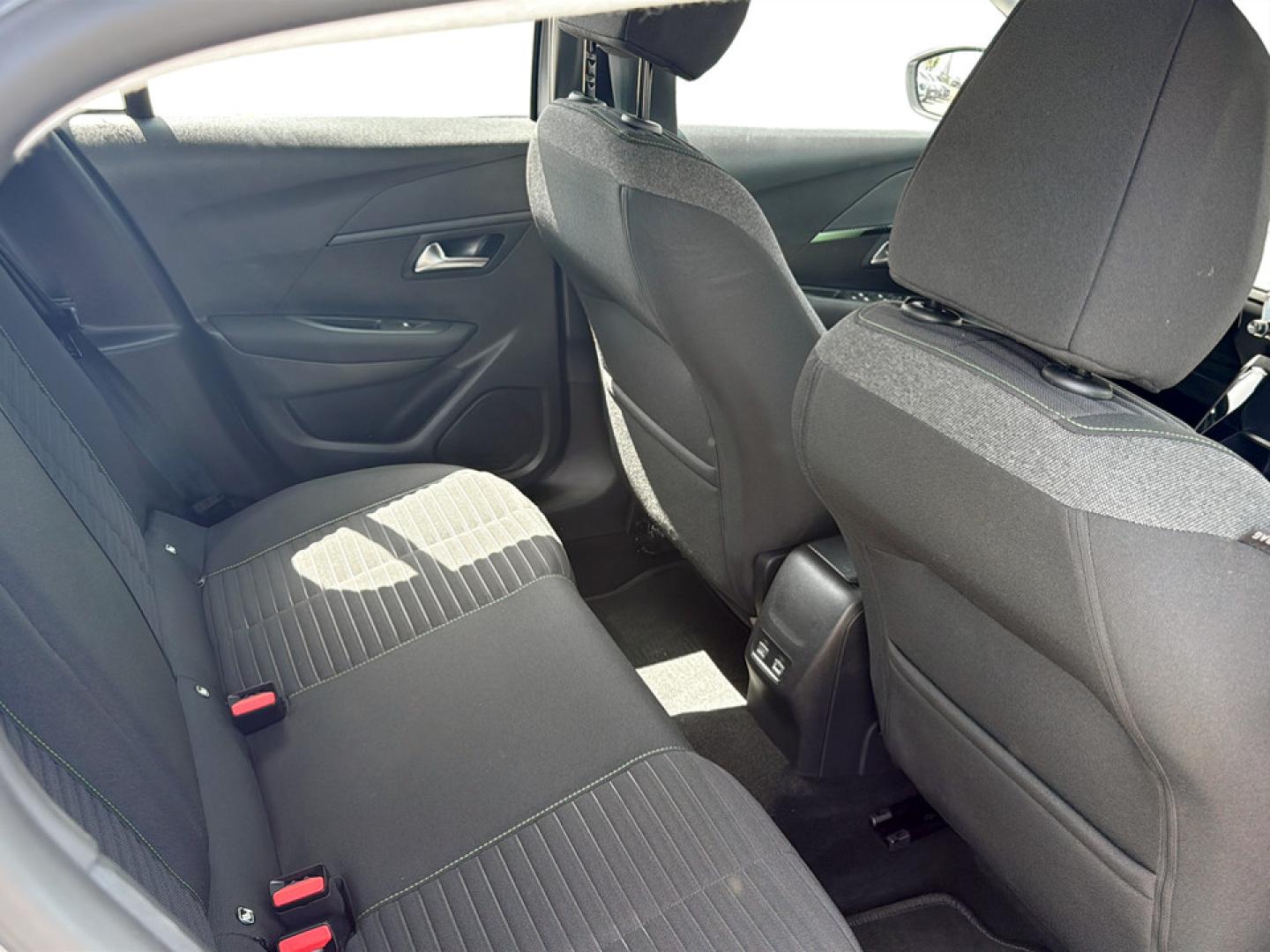 Peugeot e-208 50KWH 136CV ACTIVE