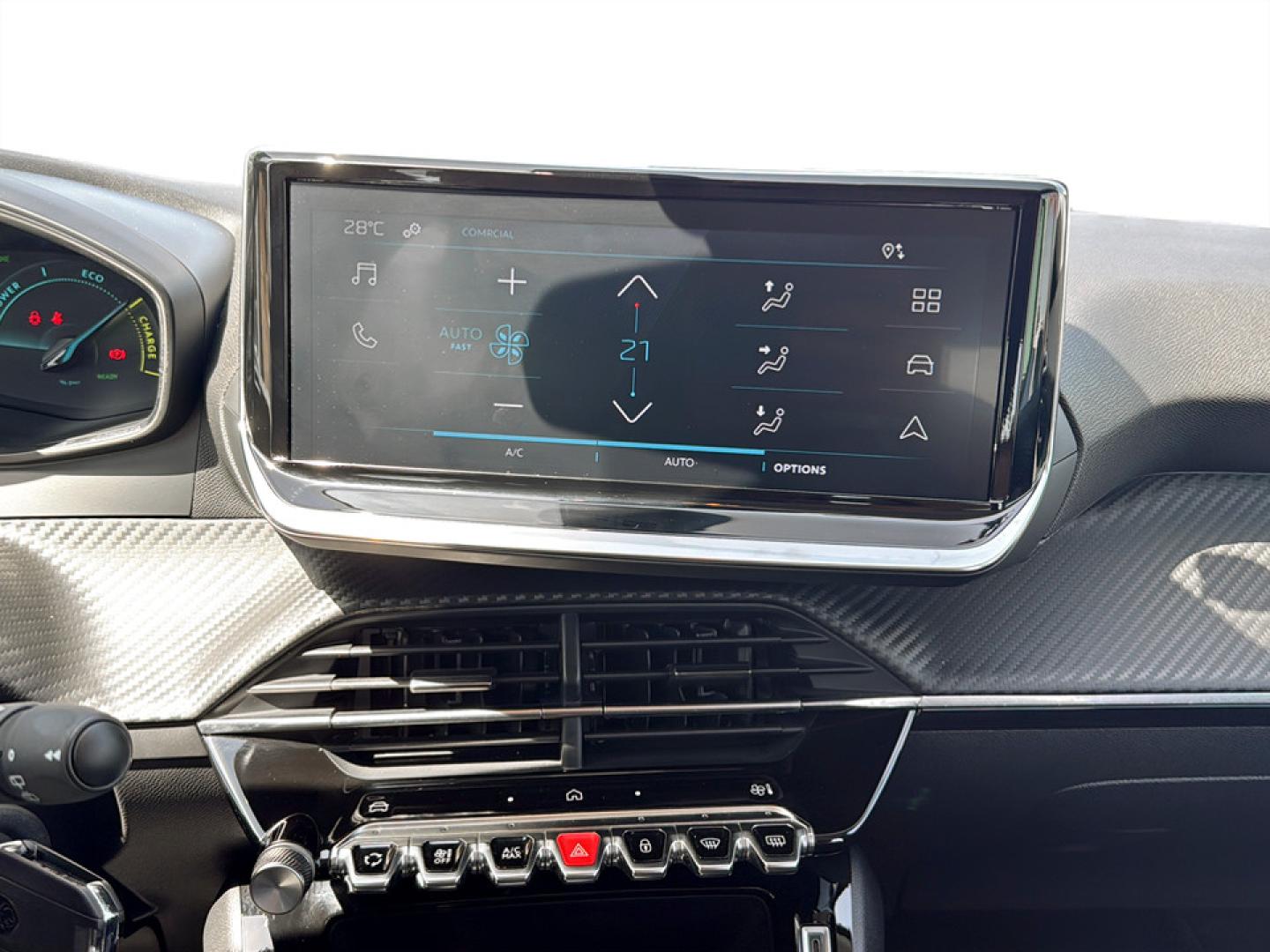 Peugeot e-208 50KWH 136CV ACTIVE
