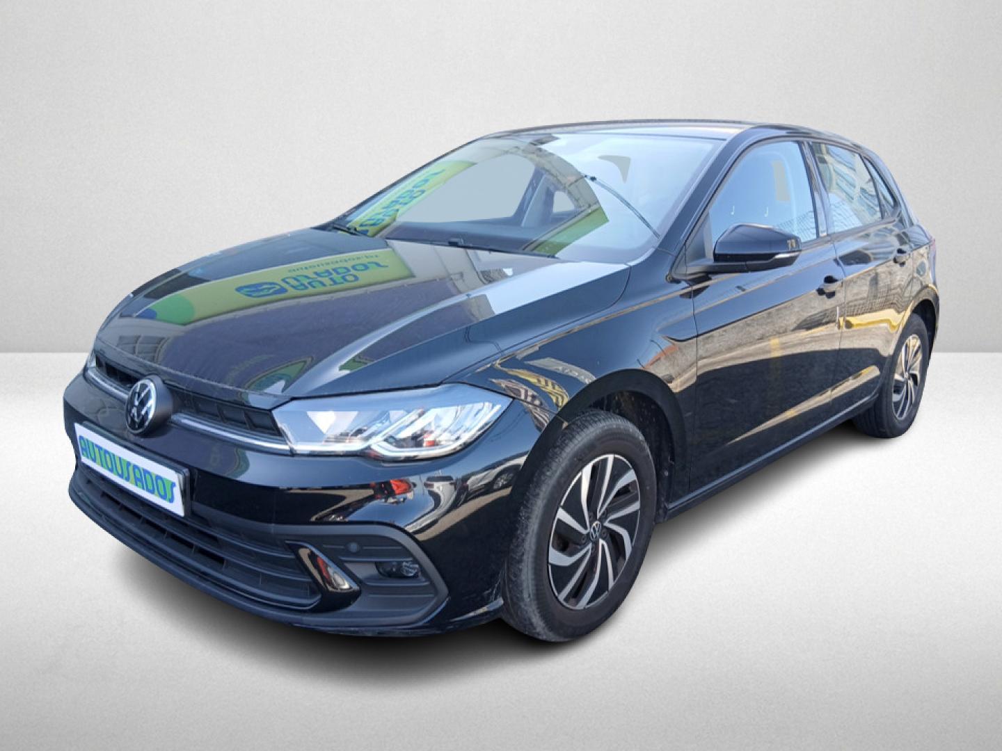 Volkswagen Polo 1.0 TSI 95cv Life