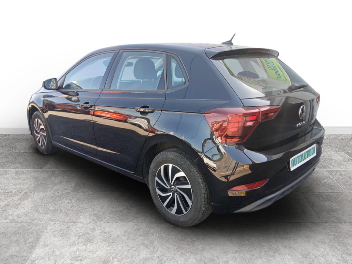 Volkswagen Polo 1.0 TSI 95cv Life