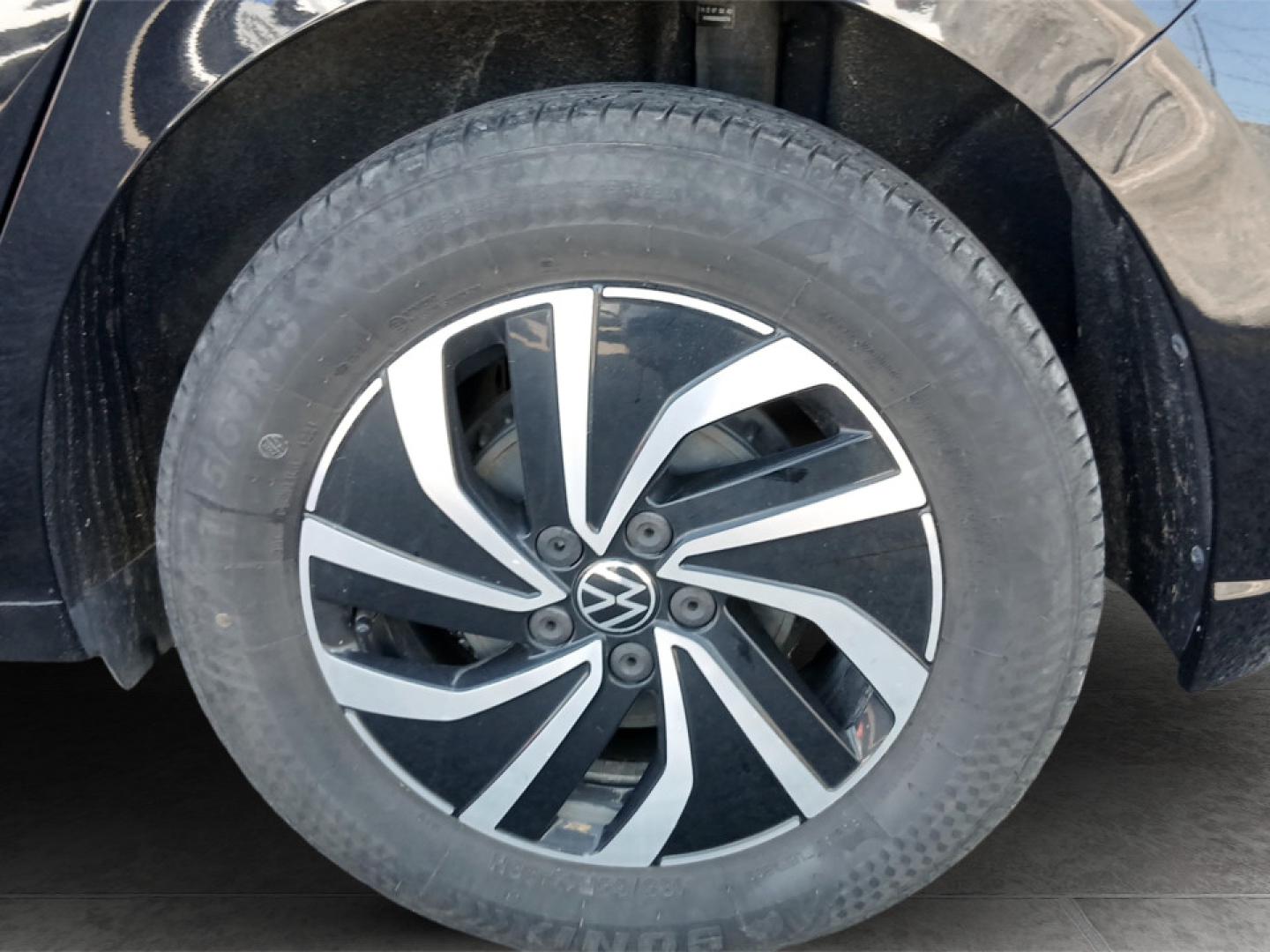 Volkswagen Polo 1.0 TSI 95cv Life