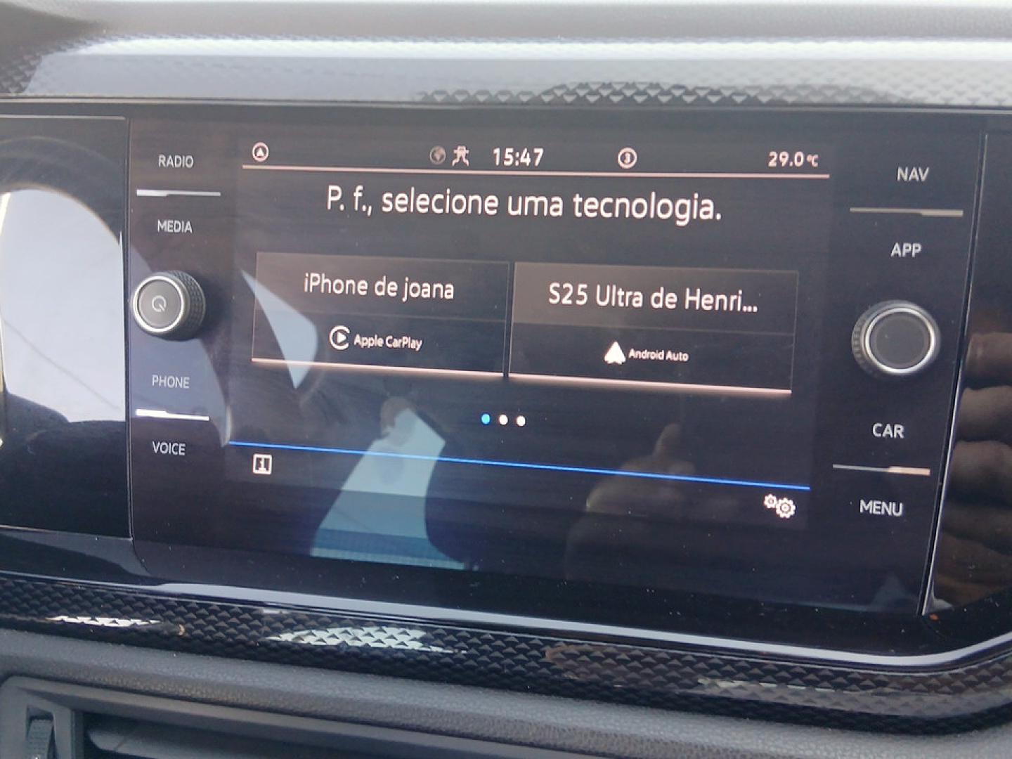 Volkswagen Polo 1.0 TSI 95cv Life