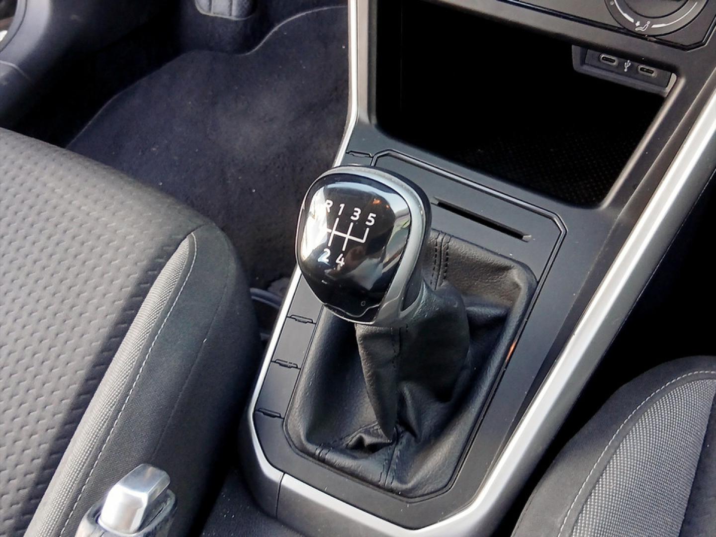Volkswagen Polo 1.0 TSI 95cv Life