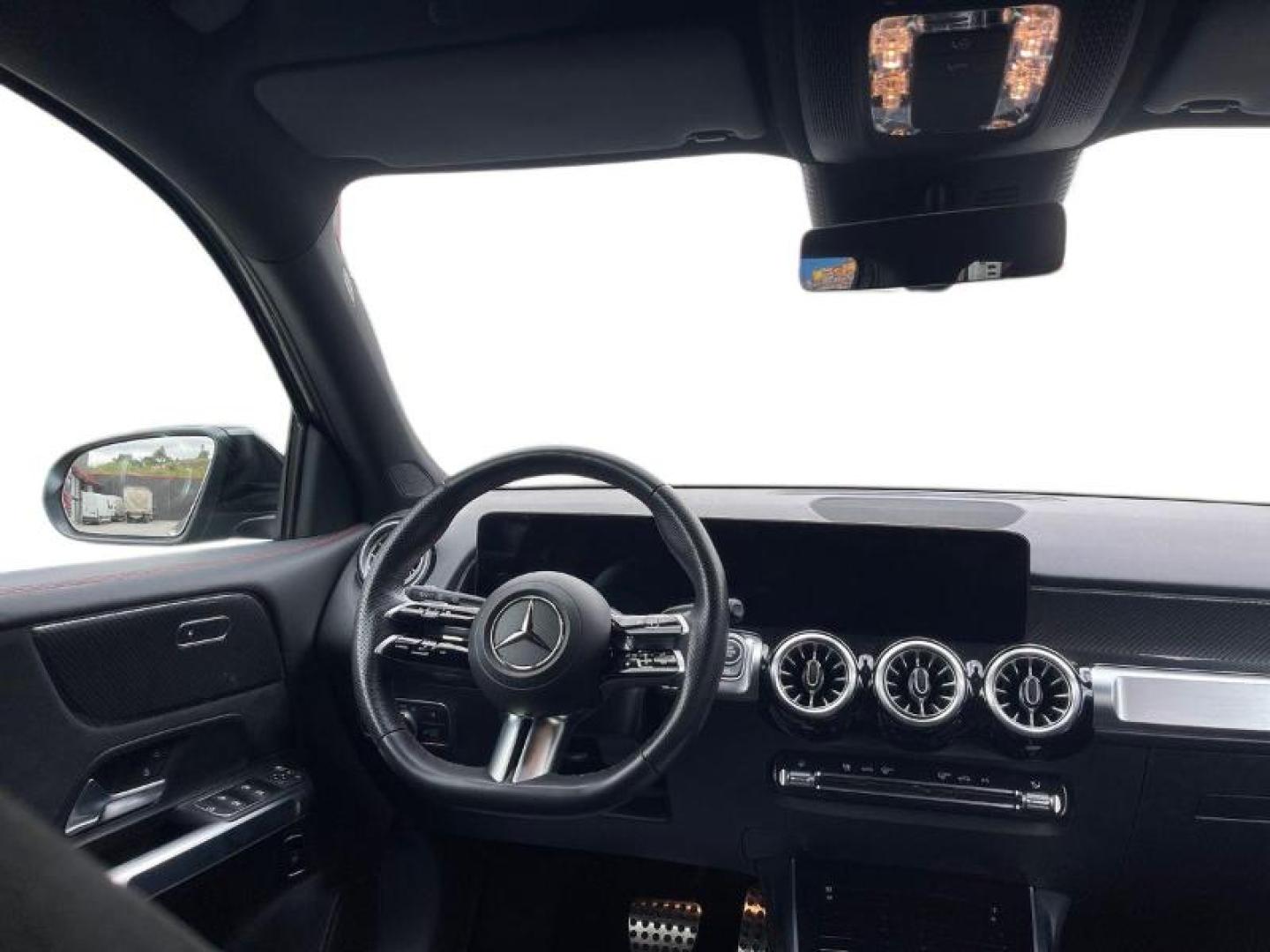 Mercedes-Benz GLB GLB 180 d AMG 7 Lugares