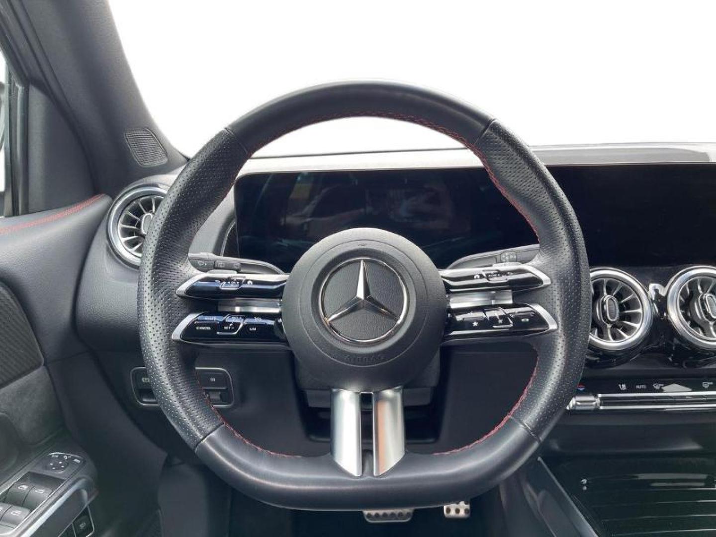 Mercedes-Benz GLB GLB 180 d AMG 7 Lugares