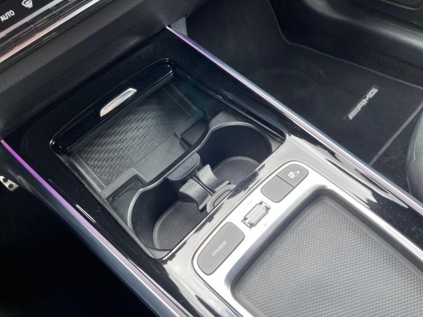Mercedes-Benz GLB GLB 180 d AMG 7 Lugares