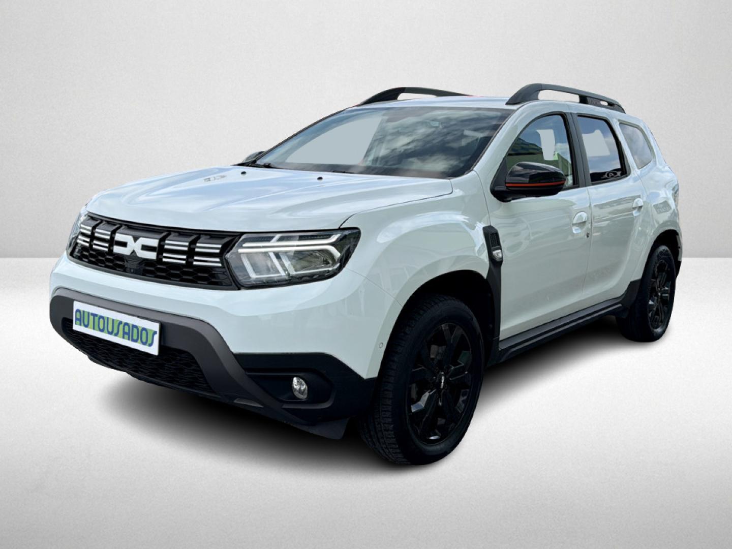 Dacia Duster 1.3 TCE 150cv Journey GPL
