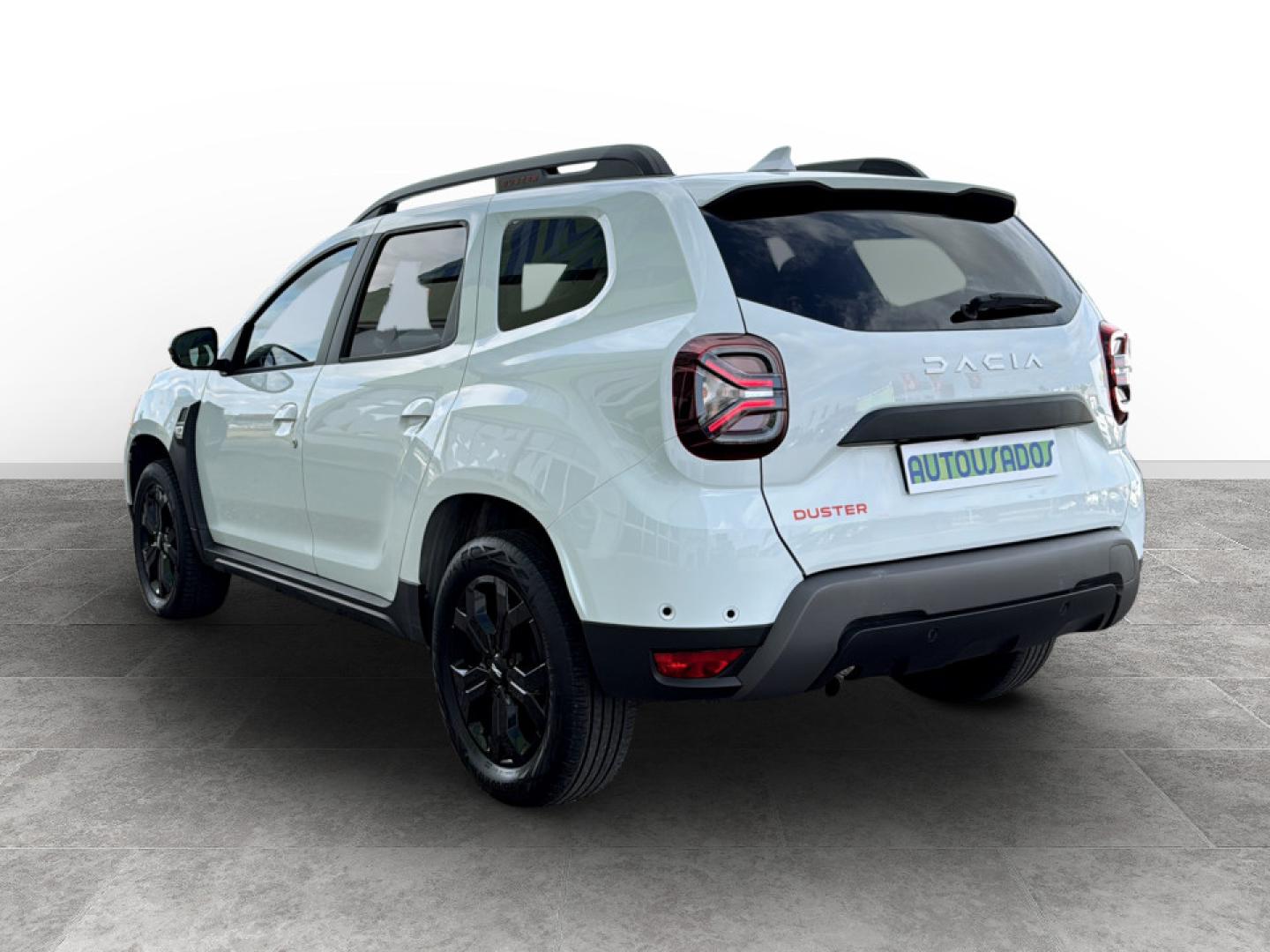 Dacia Duster 1.3 TCE 150cv Journey GPL