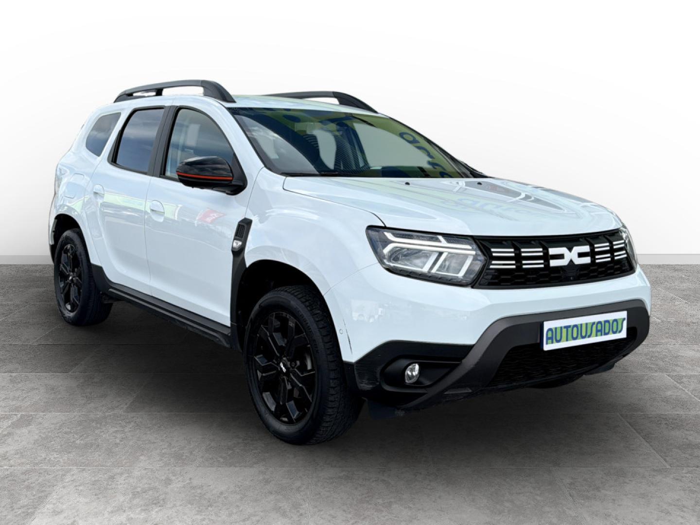 Dacia Duster 1.3 TCE 150cv Journey GPL