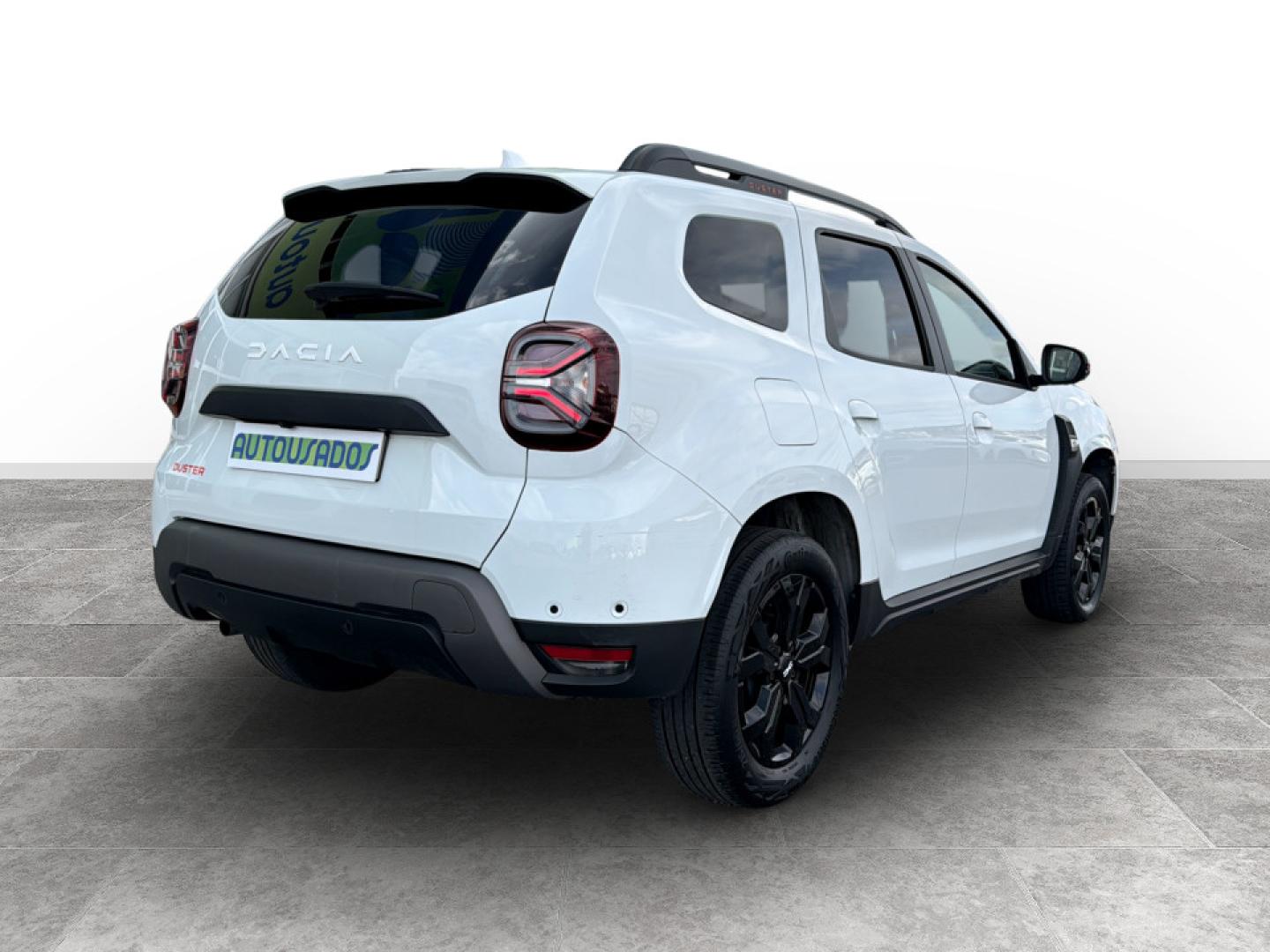 Dacia Duster 1.3 TCE 150cv Journey GPL