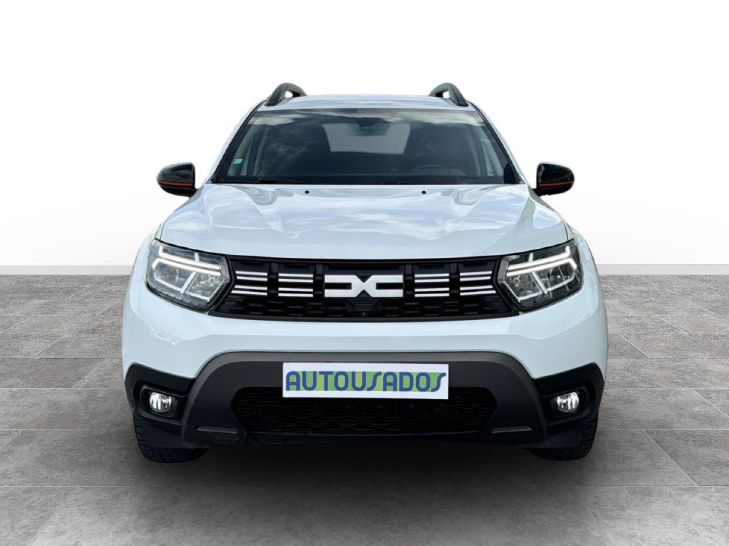 Dacia Duster 1.3 TCE 150cv Journey GPL