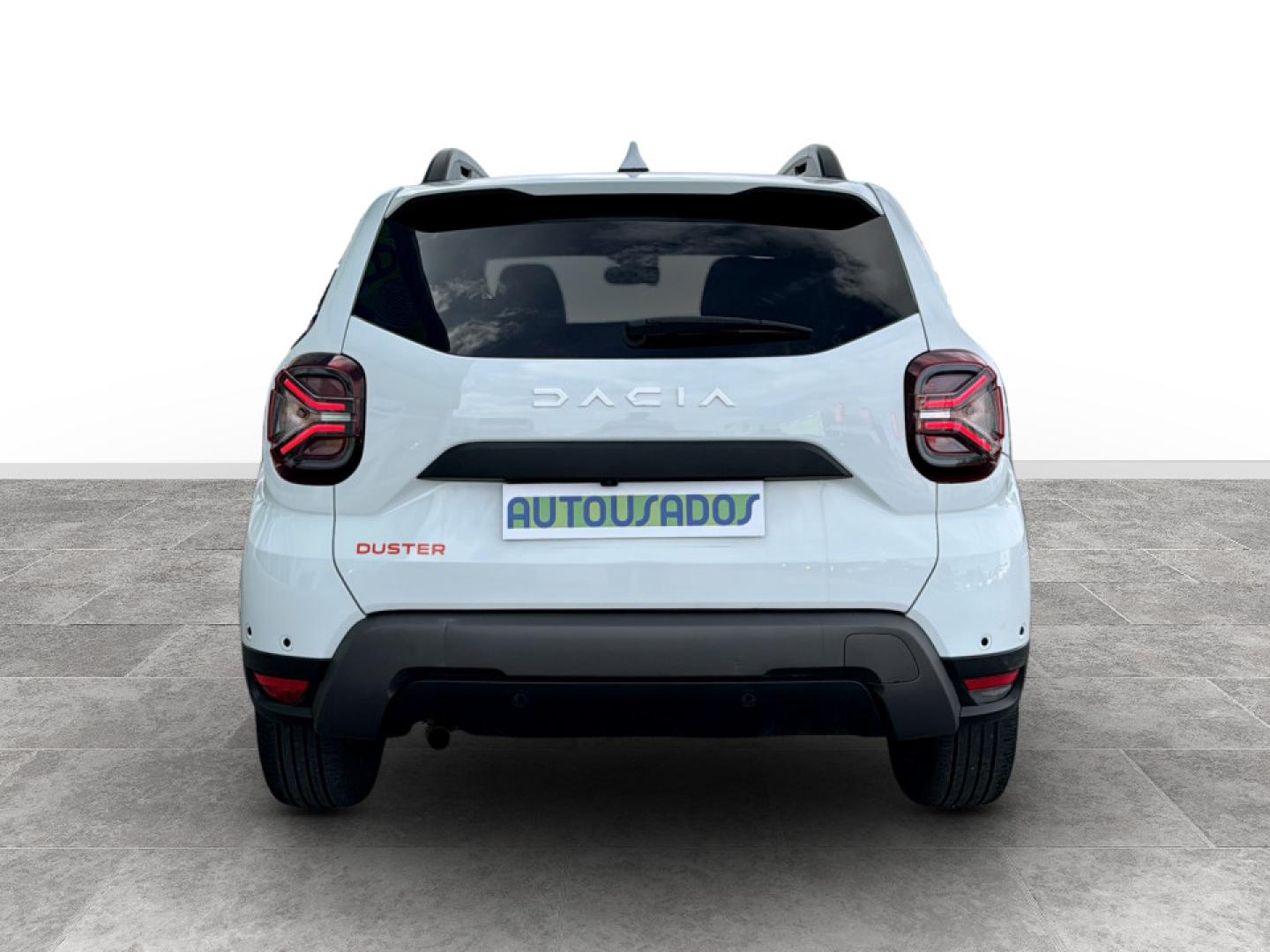 Dacia Duster 1.3 TCE 150cv Journey GPL