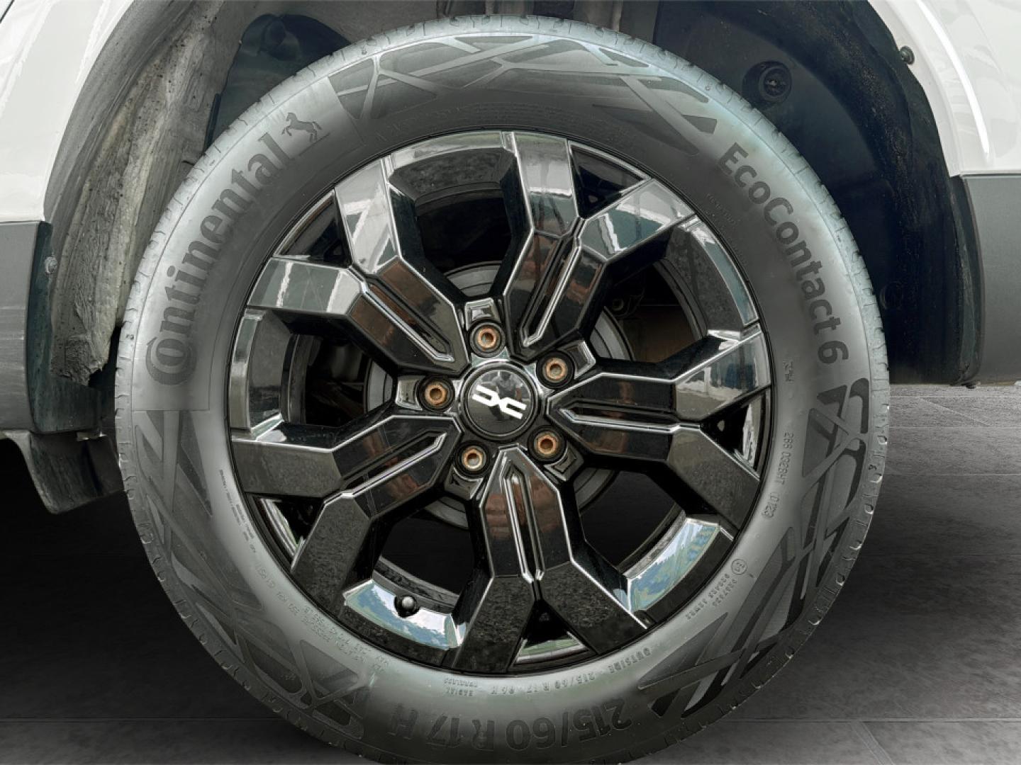 Dacia Duster 1.3 TCE 150cv Journey GPL