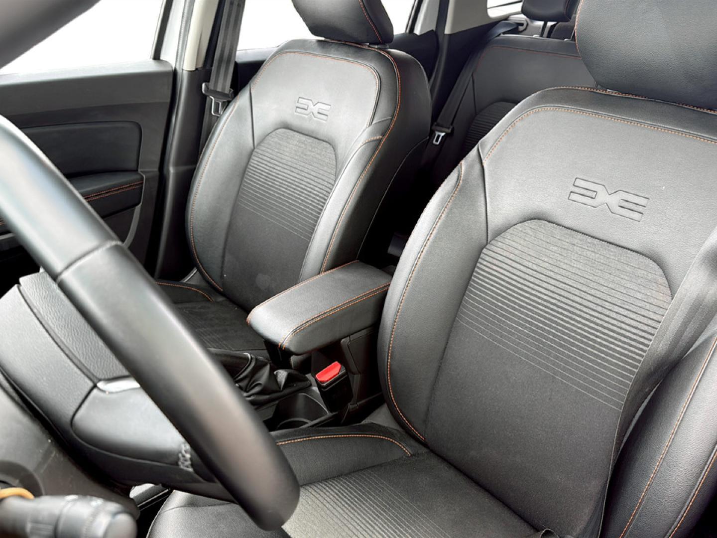 Dacia Duster 1.3 TCE 150cv Journey GPL