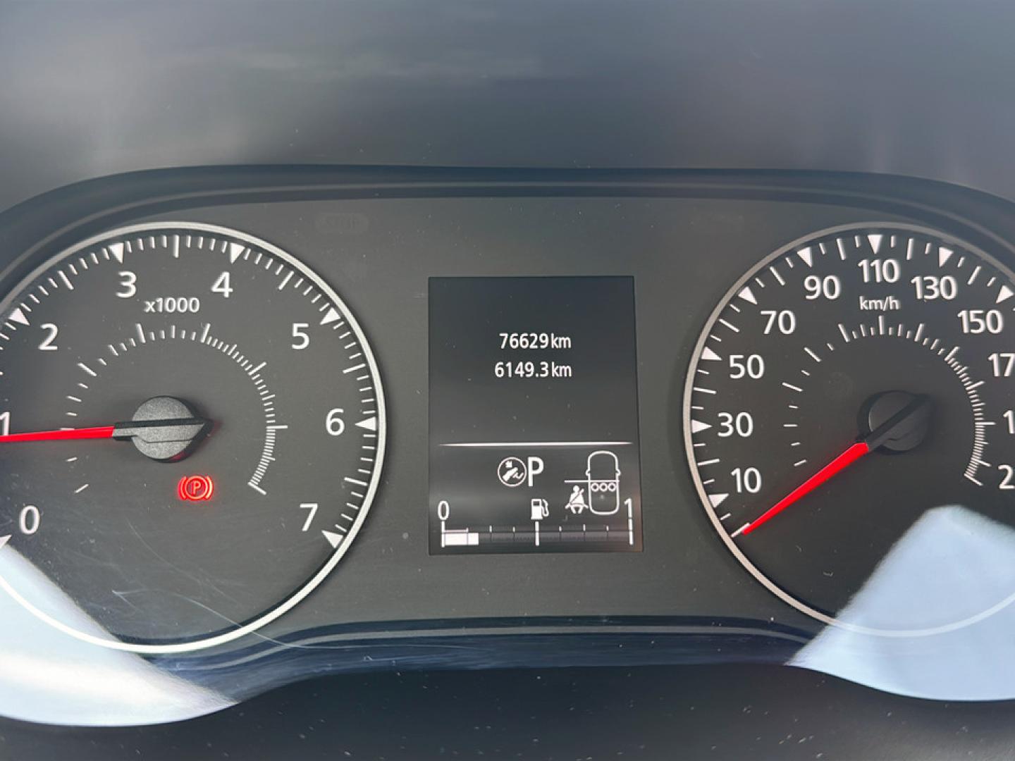 Dacia Duster 1.3 TCE 150cv Journey GPL