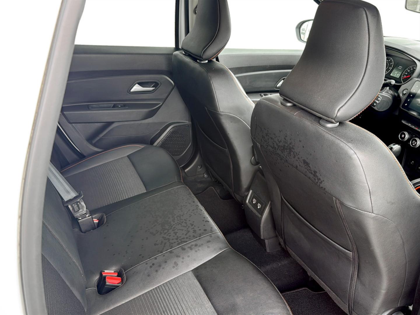 Dacia Duster 1.3 TCE 150cv Journey GPL