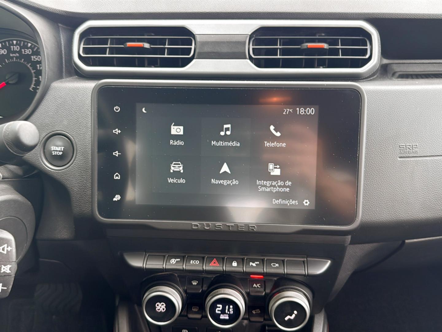 Dacia Duster 1.3 TCE 150cv Journey GPL