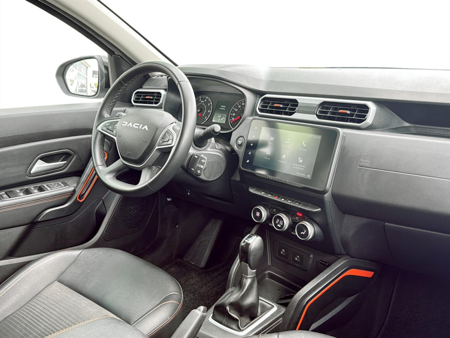 Dacia Duster 1.3 TCE 150cv Journey GPL